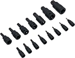 1/2"  socket